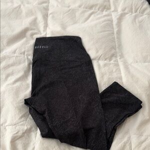 Women’s Nobull capri